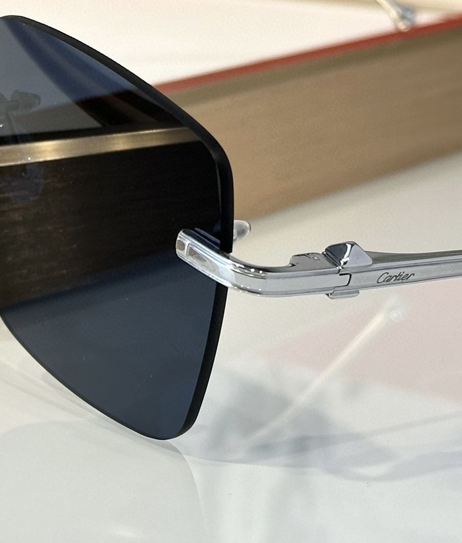 Cartier Sunglasses