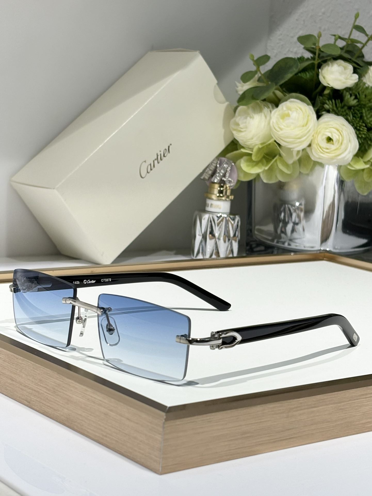 Cartier Sunglasses