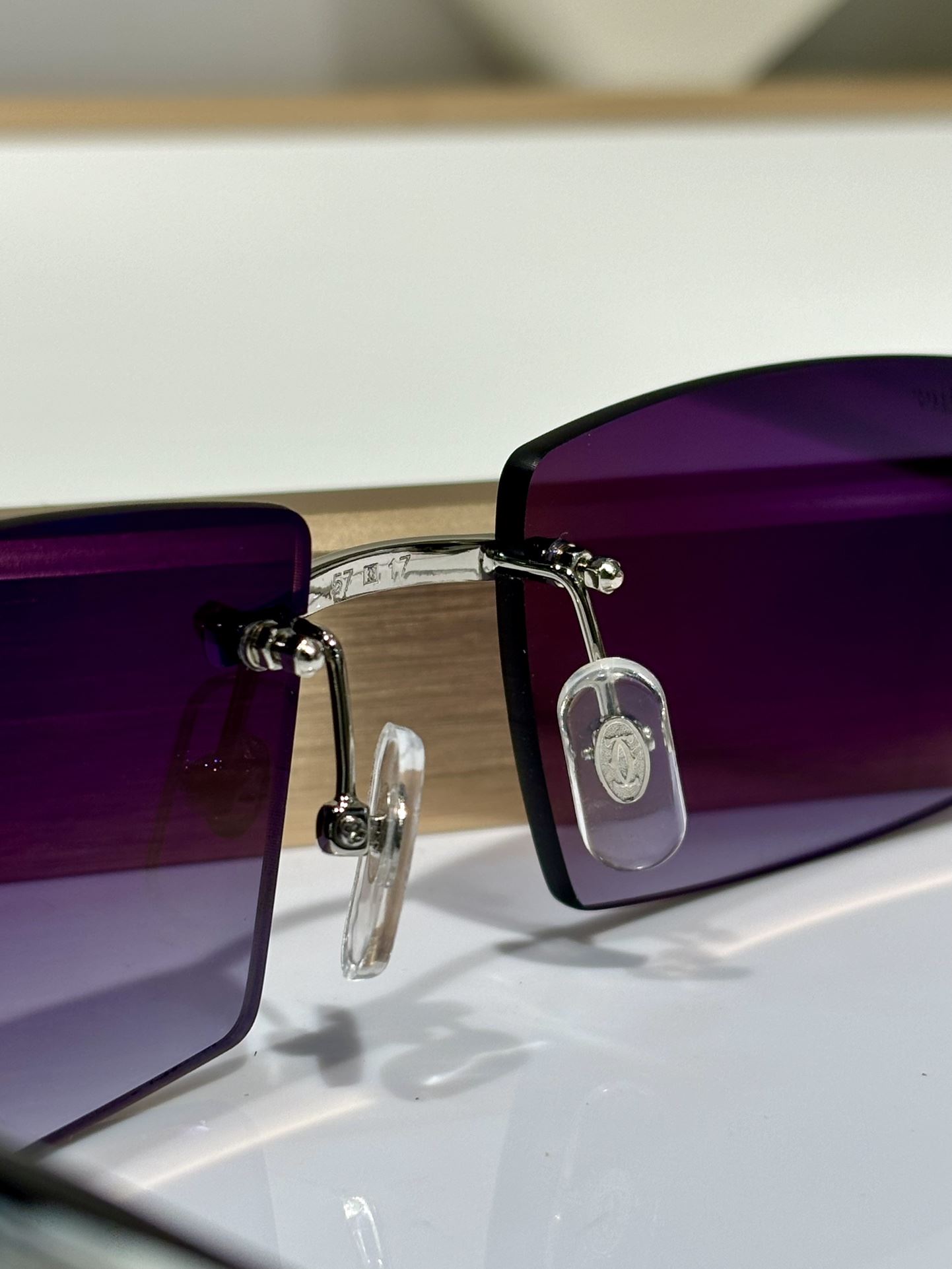 Cartier Sunglasses