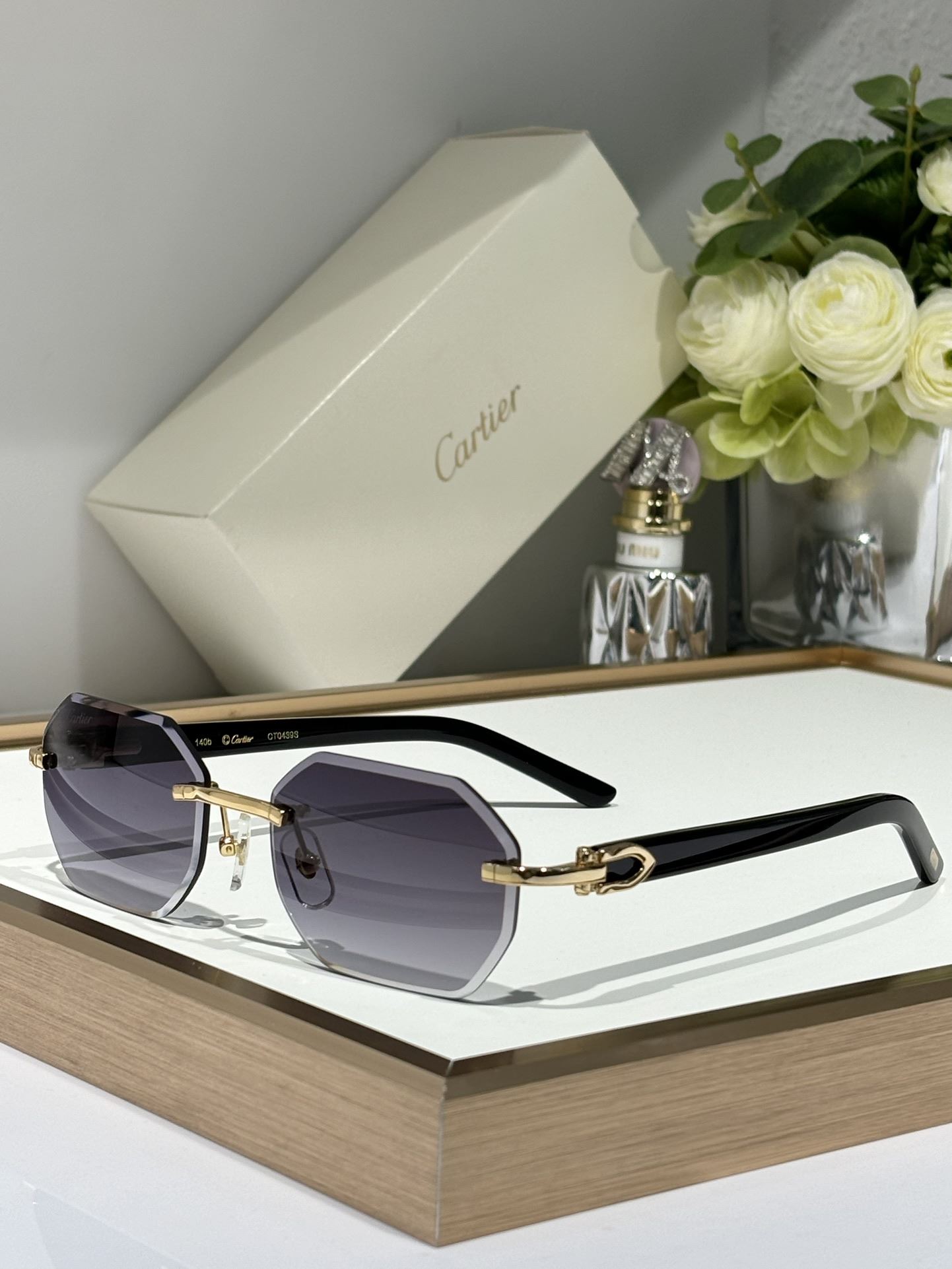 Cartier Sunglasses