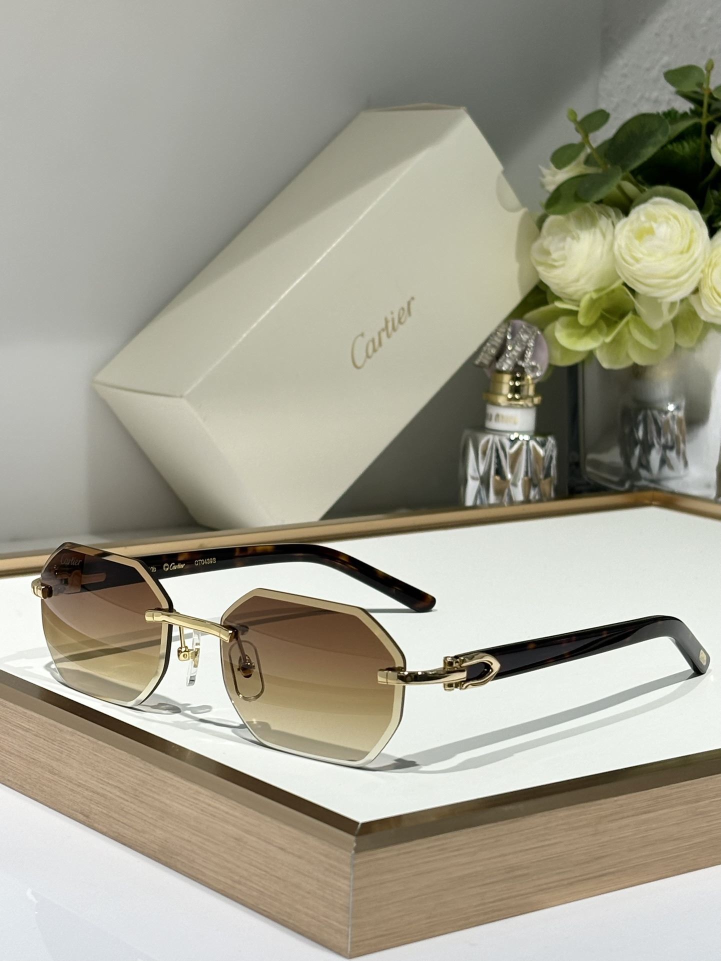 Cartier Sunglasses