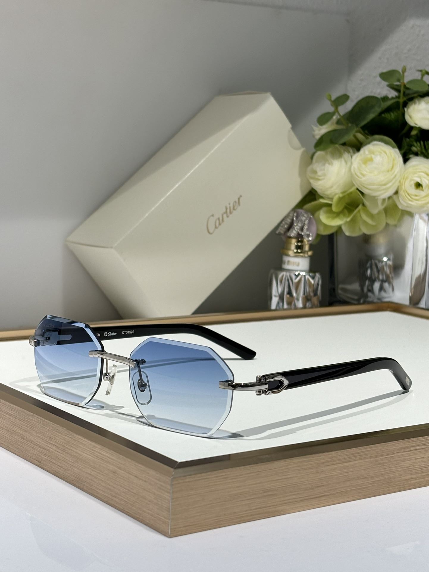 Cartier Sunglasses