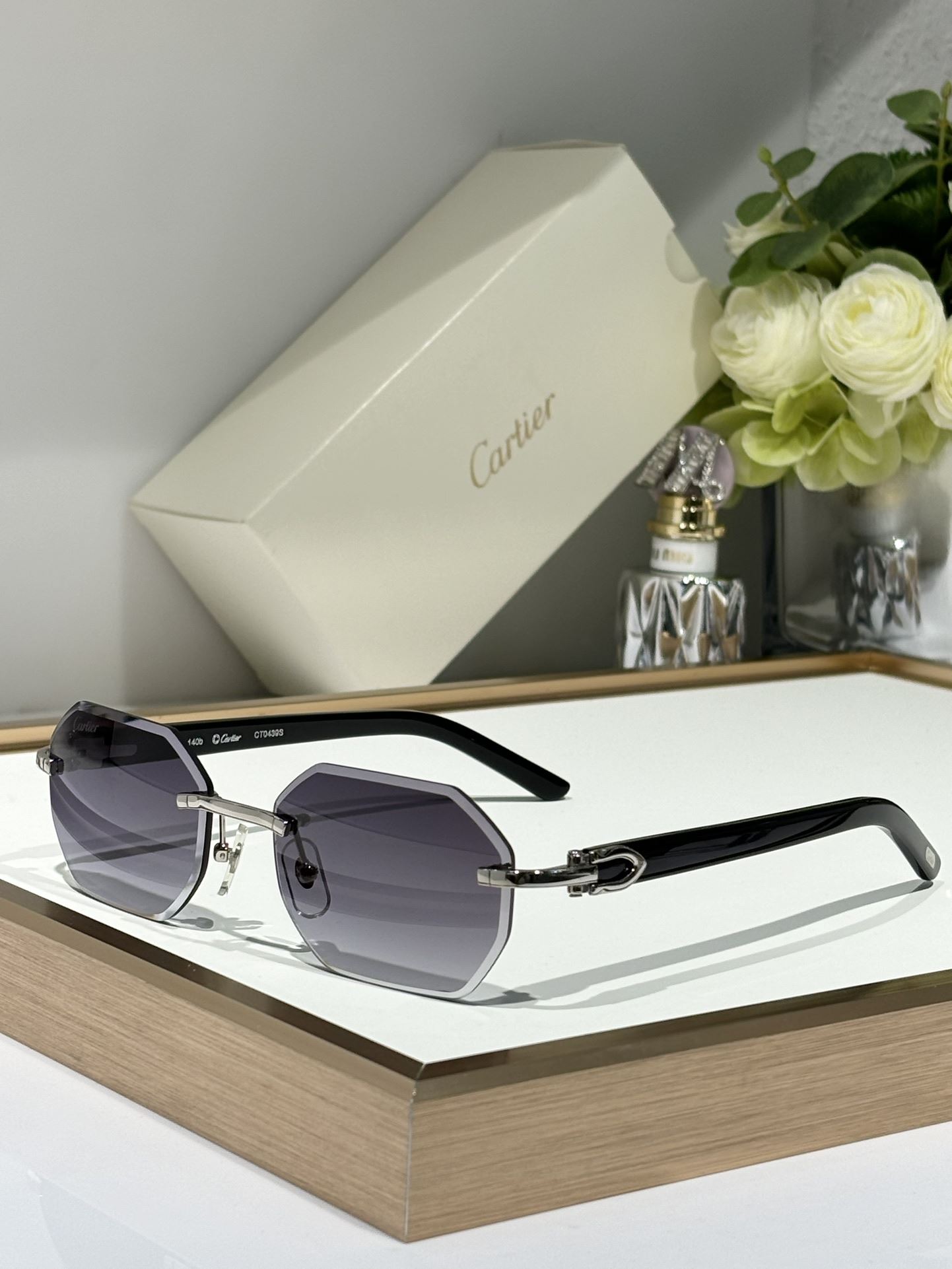 Cartier Sunglasses