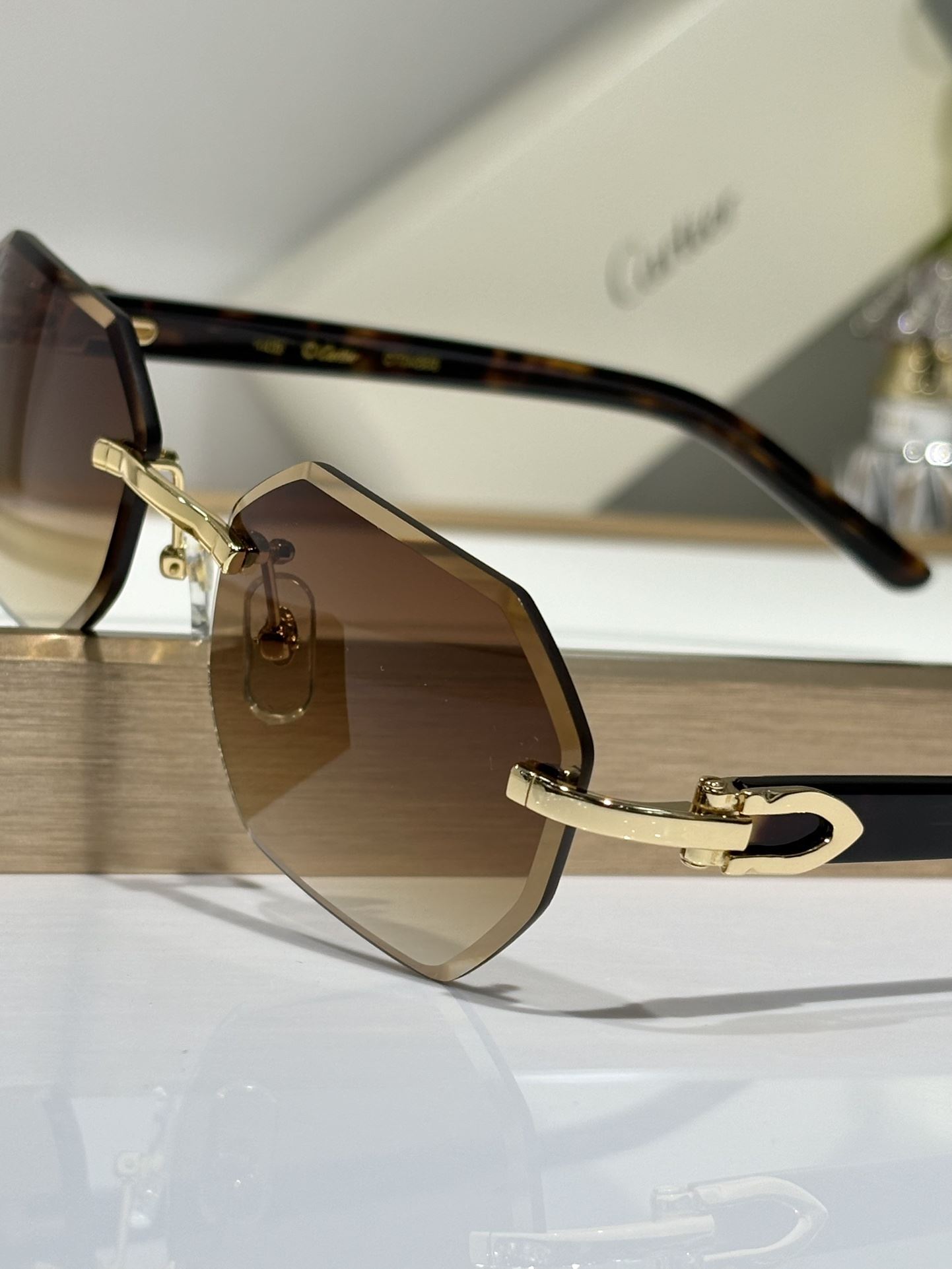 Cartier Sunglasses