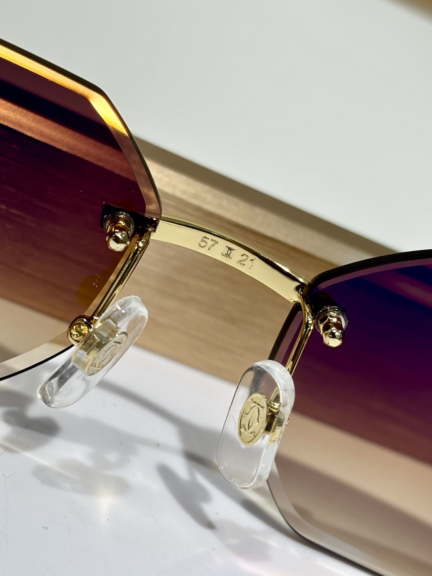 Cartier Sunglasses