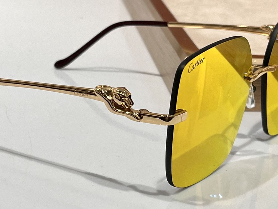 Cartier Sunglasses