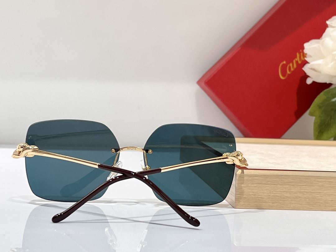 Cartier Sunglasses