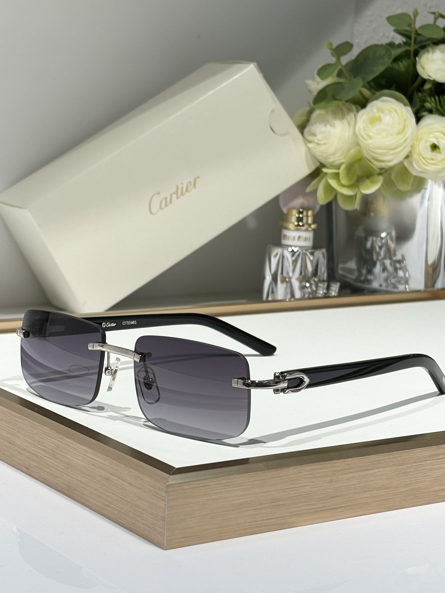 Cartier Sunglasses