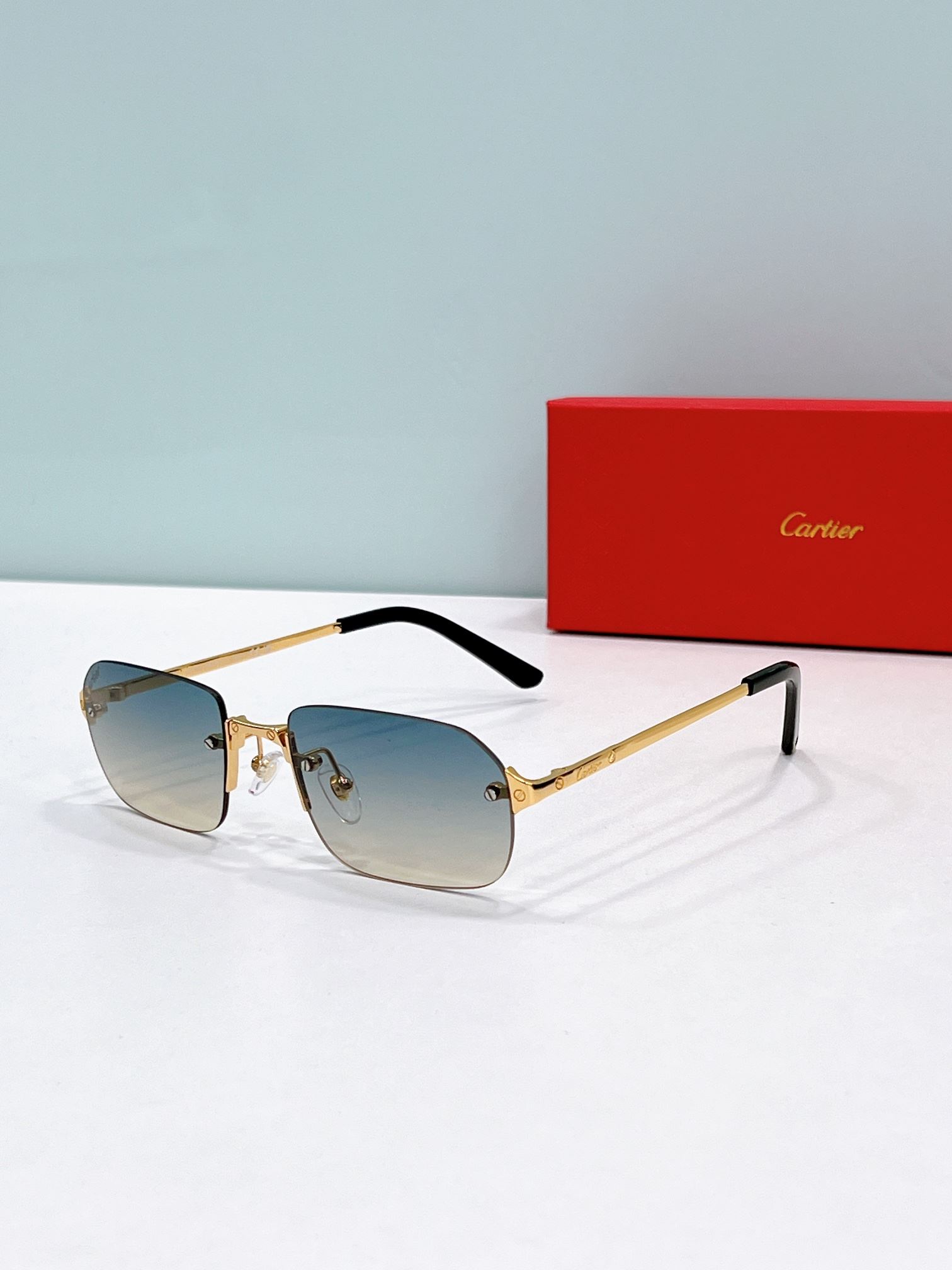 Cartier Sunglasses