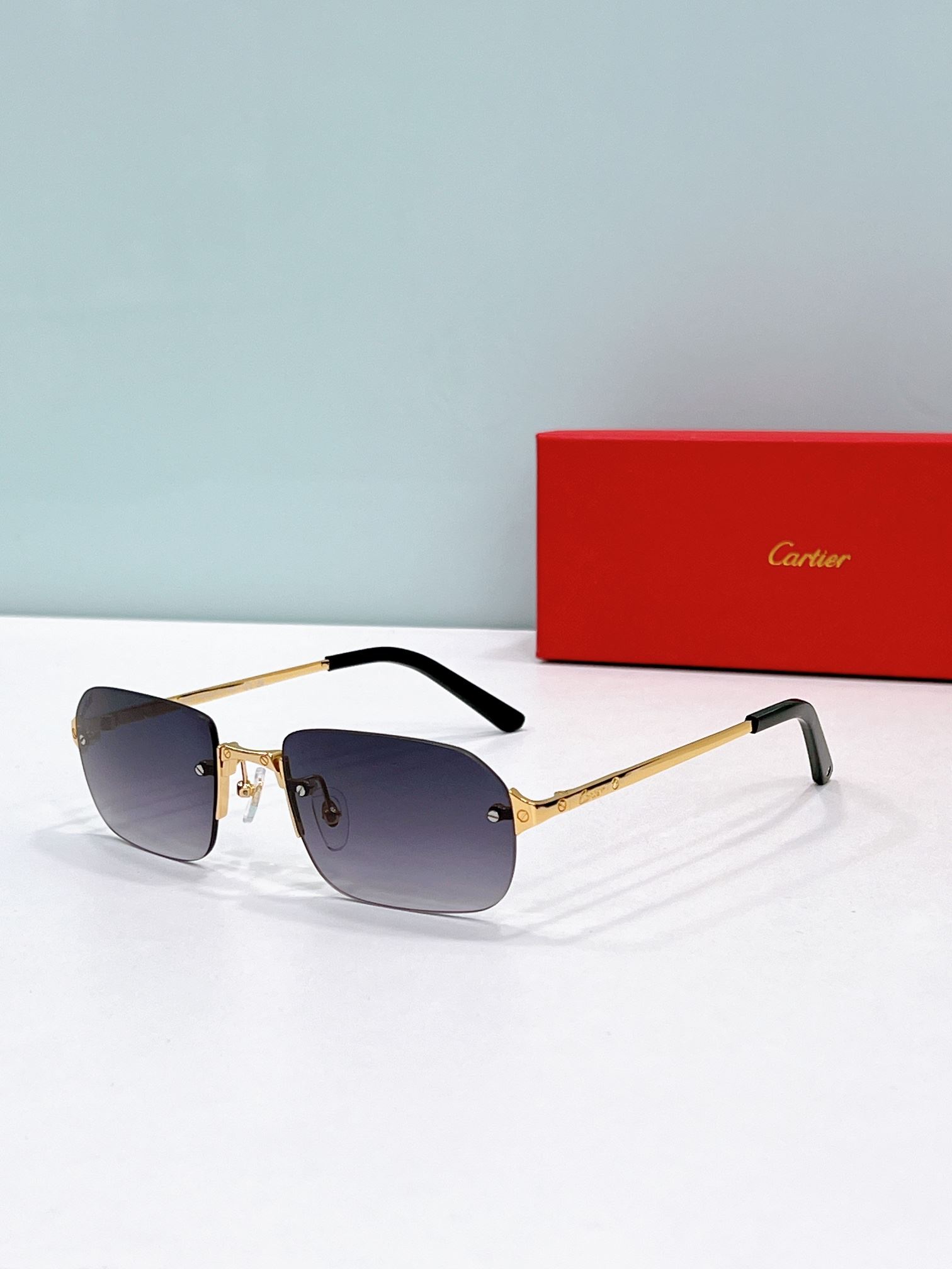 Cartier Sunglasses