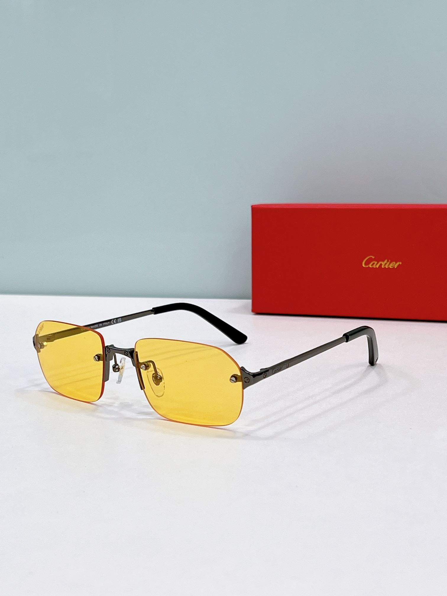 Cartier Sunglasses