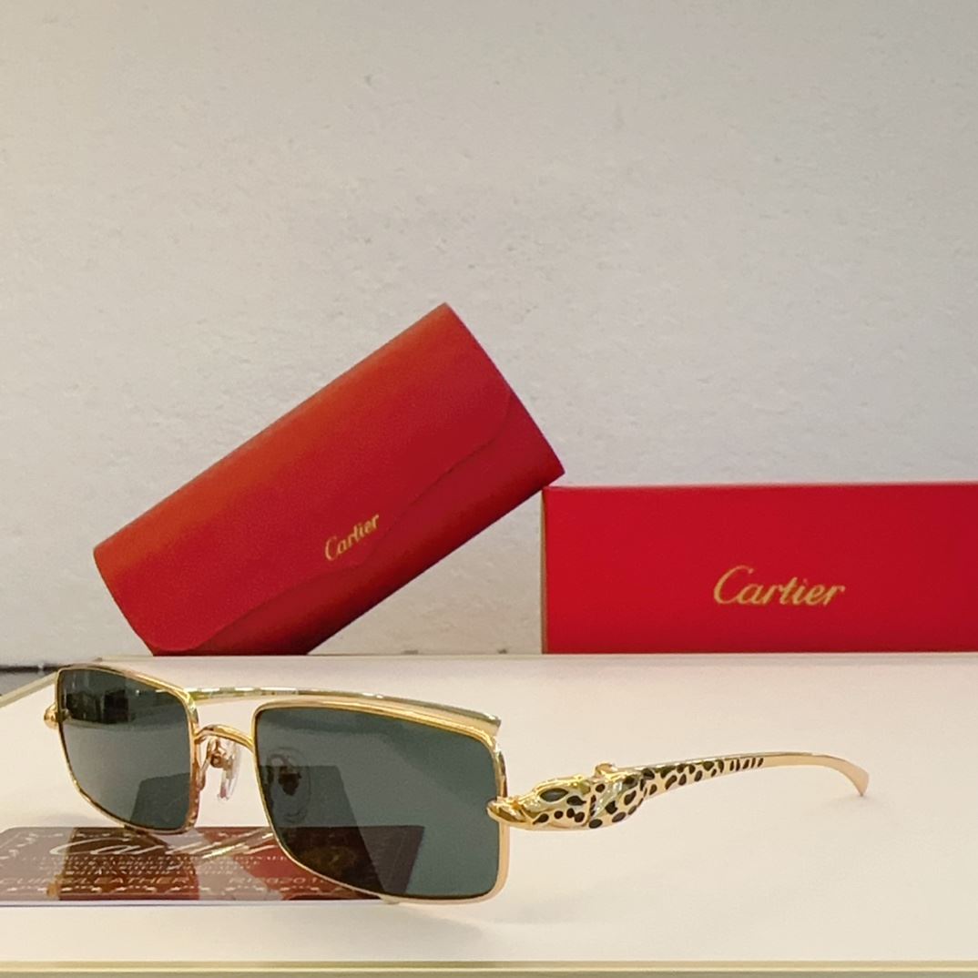 Cartier Sunglasses