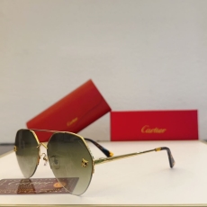 Cartier Sunglasses