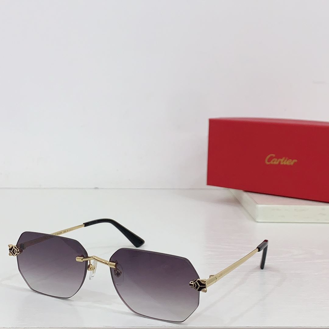 Cartier Sunglasses