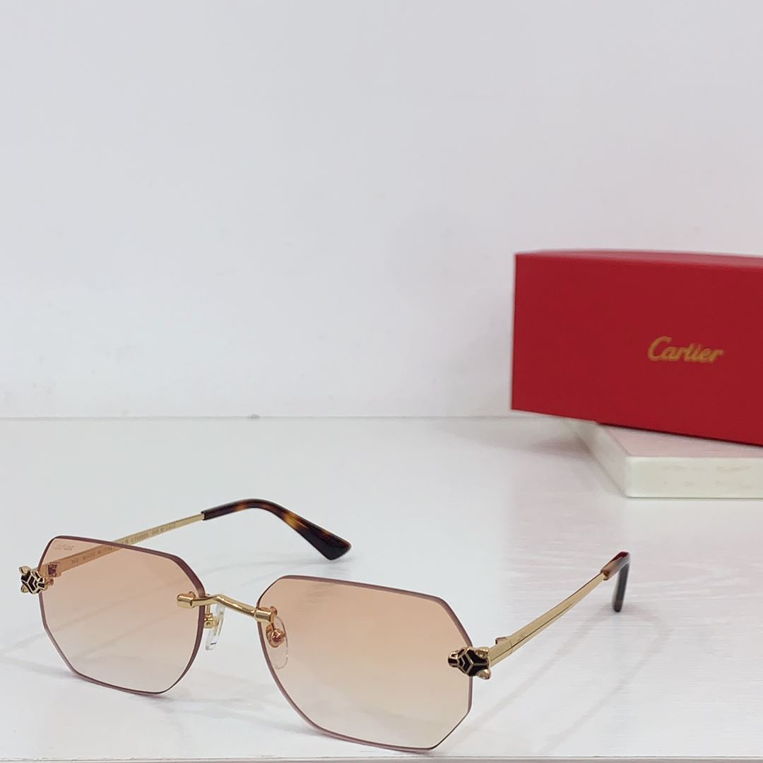 Cartier Sunglasses