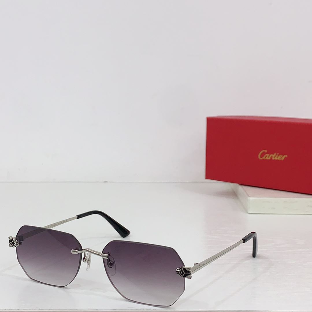 Cartier Sunglasses