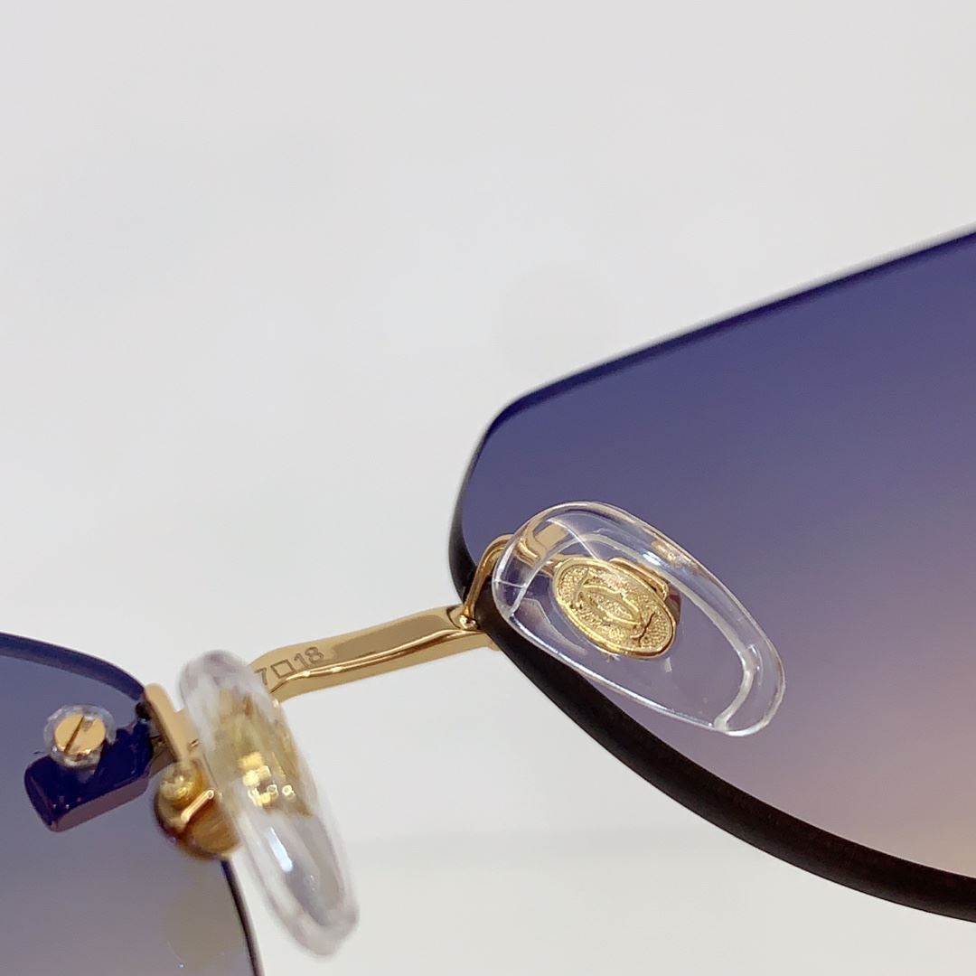 Cartier Sunglasses