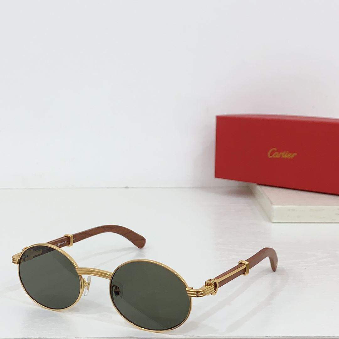 Cartier Sunglasses