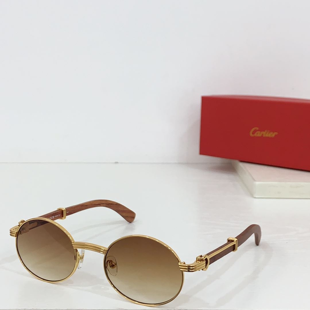 Cartier Sunglasses