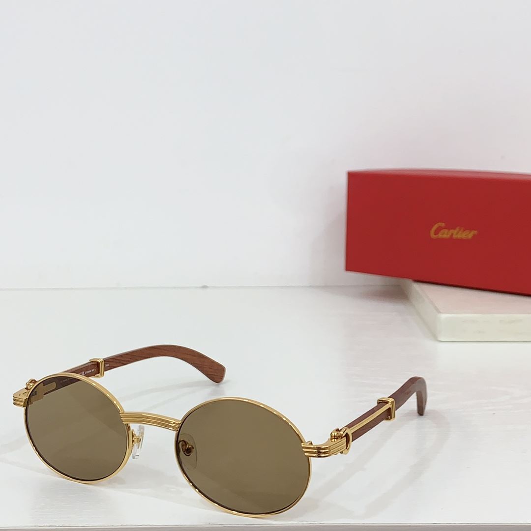 Cartier Sunglasses