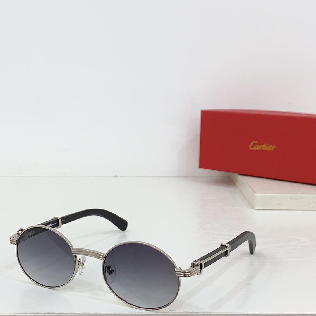 Cartier Sunglasses