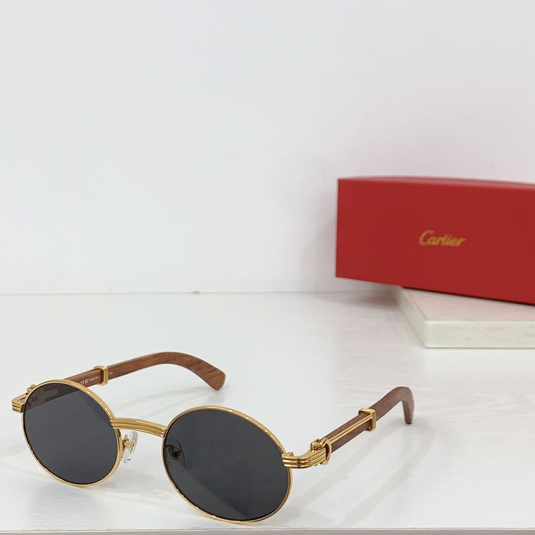 Cartier Sunglasses