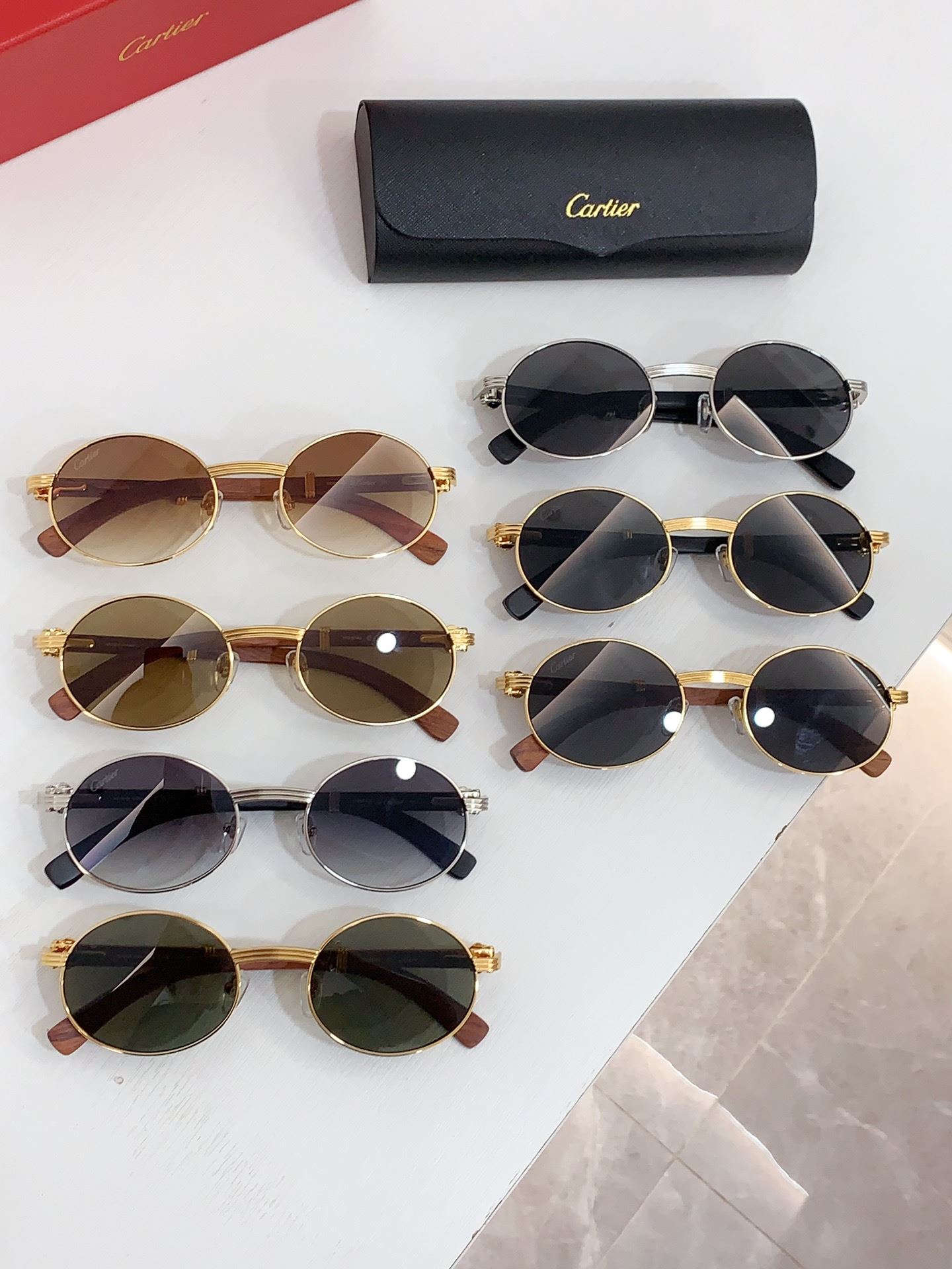 Cartier Sunglasses