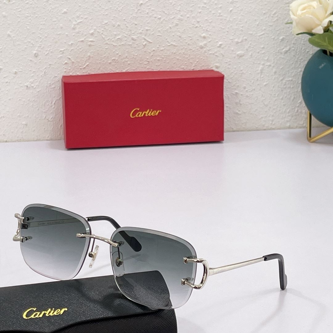 Cartier Sunglasses