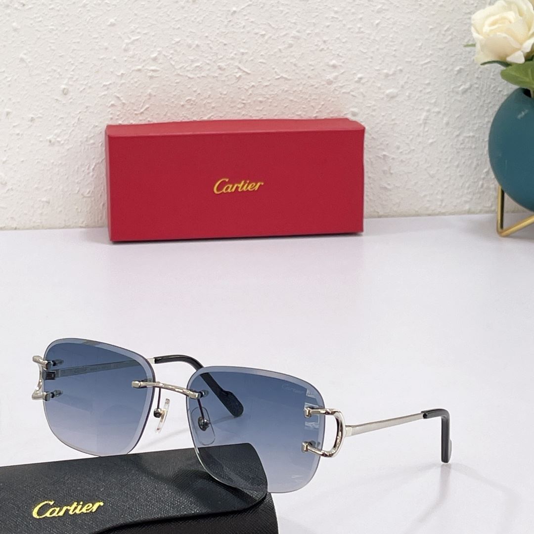 Cartier Sunglasses