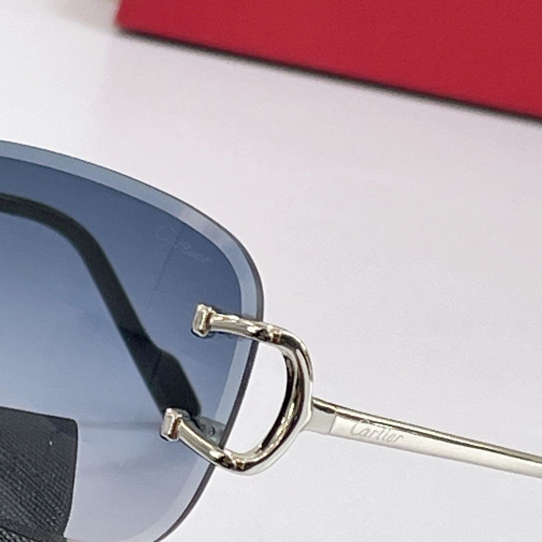 Cartier Sunglasses