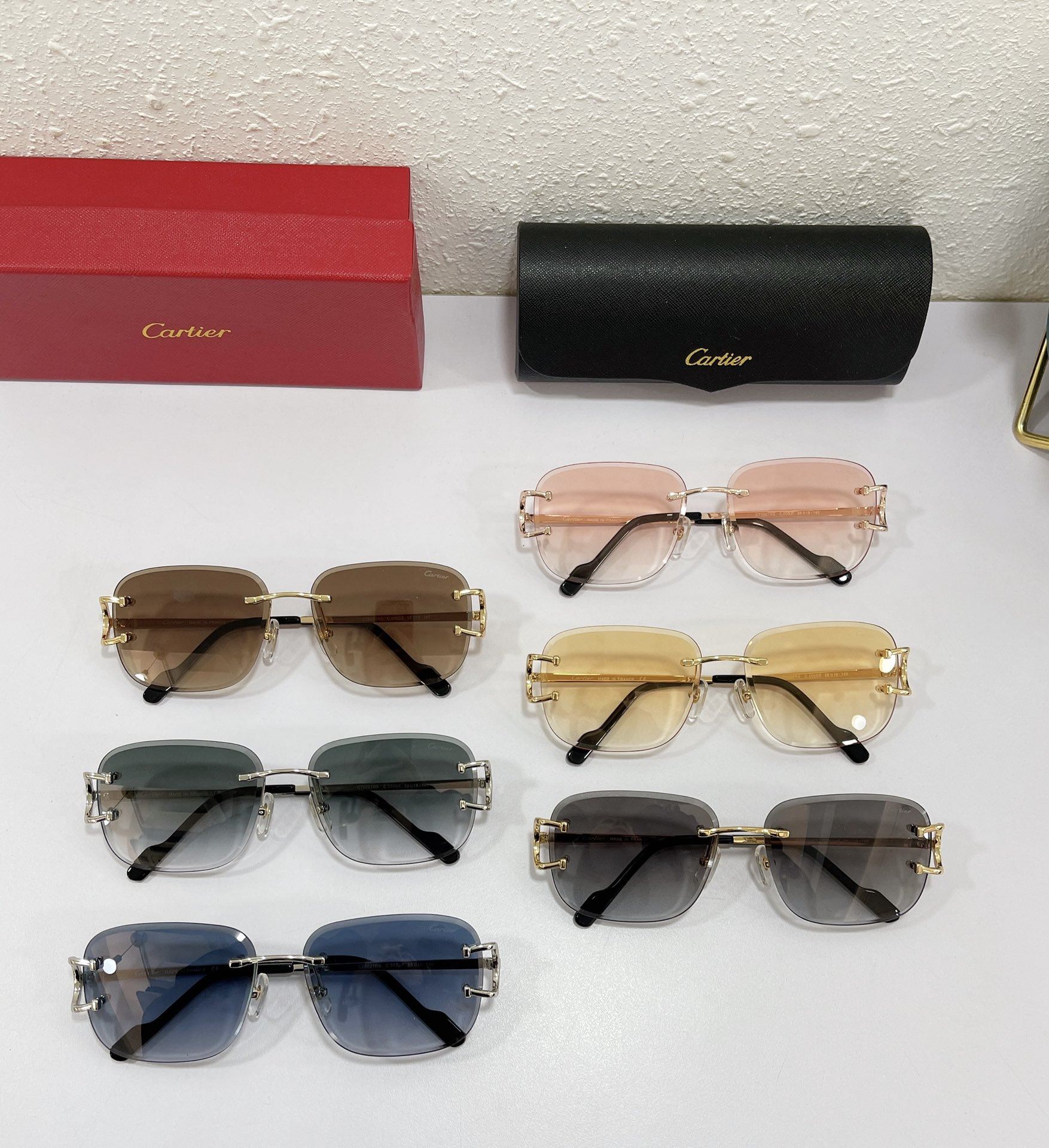 Cartier Sunglasses