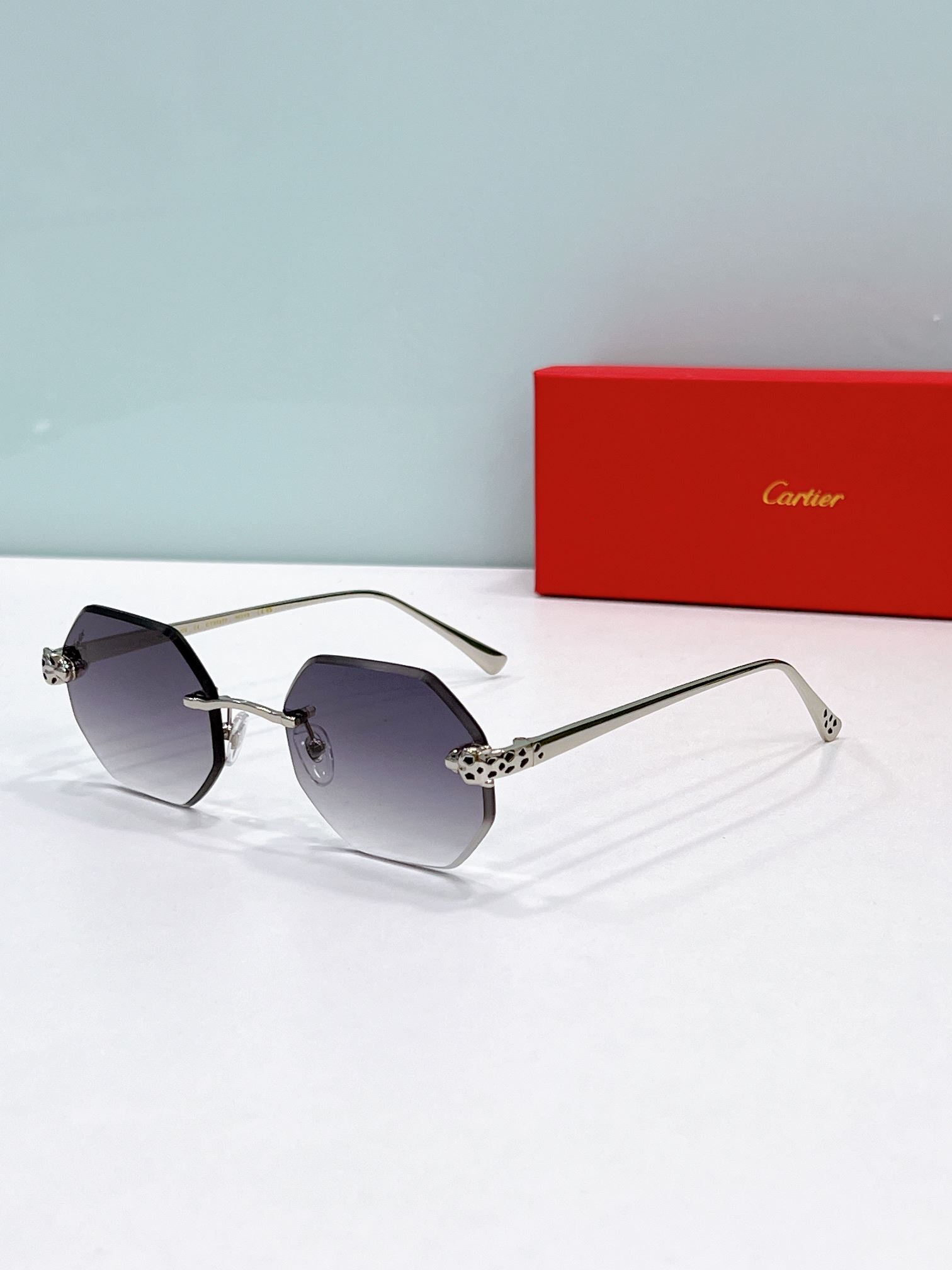 Cartier Sunglasses