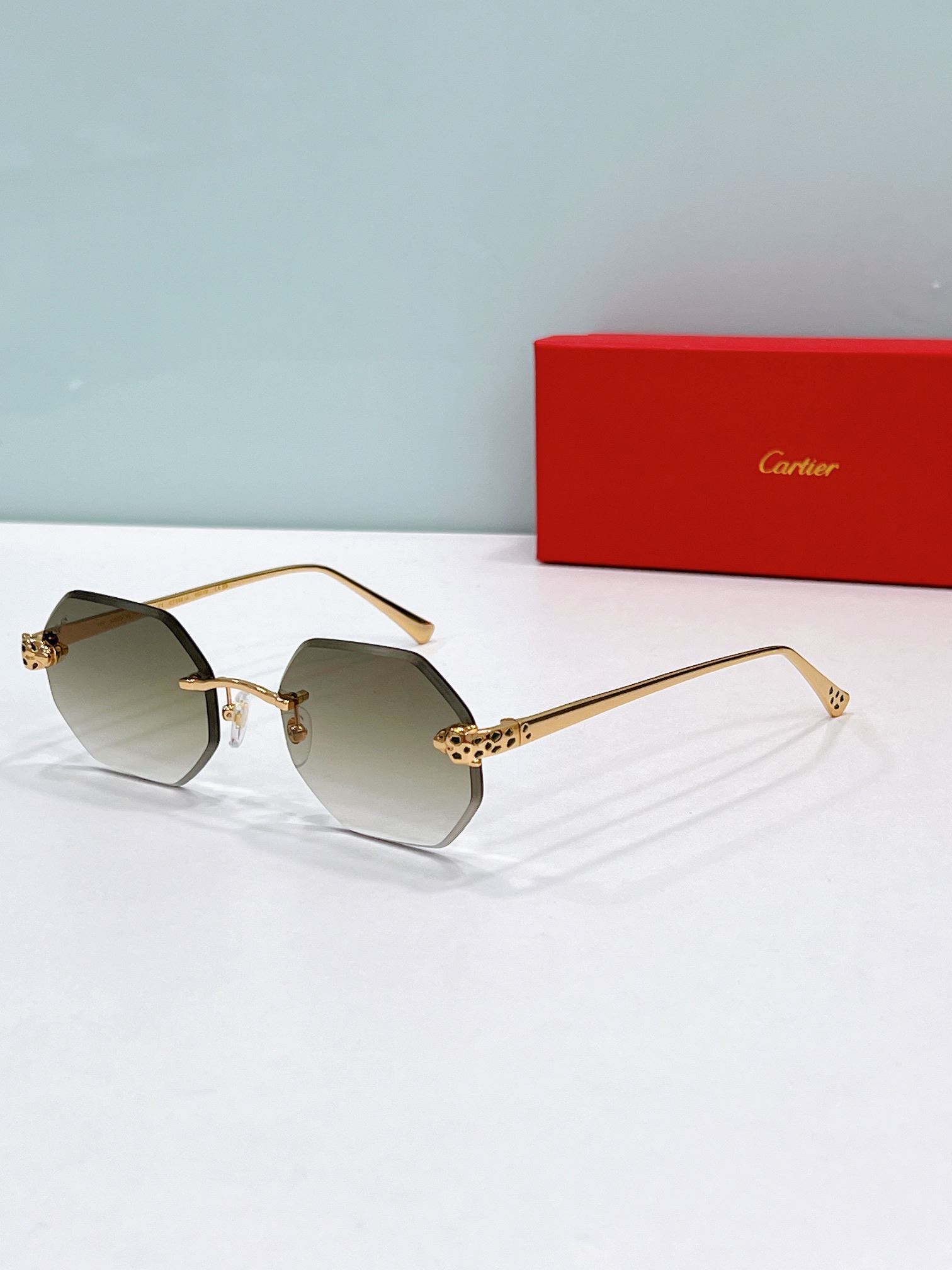 Cartier Sunglasses