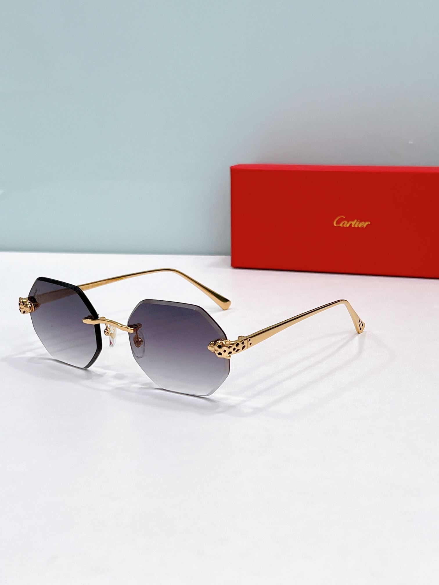 Cartier Sunglasses