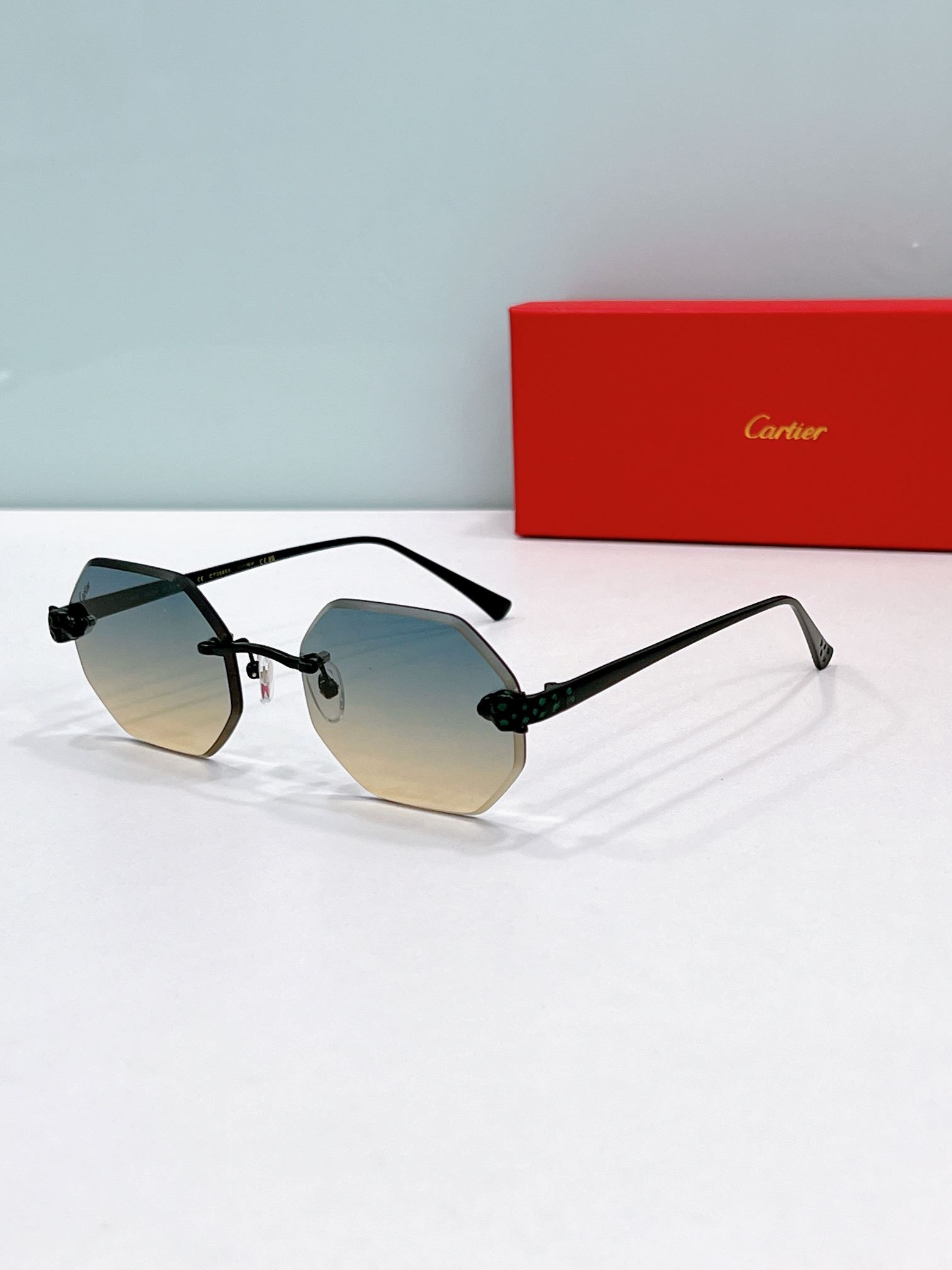 Cartier Sunglasses