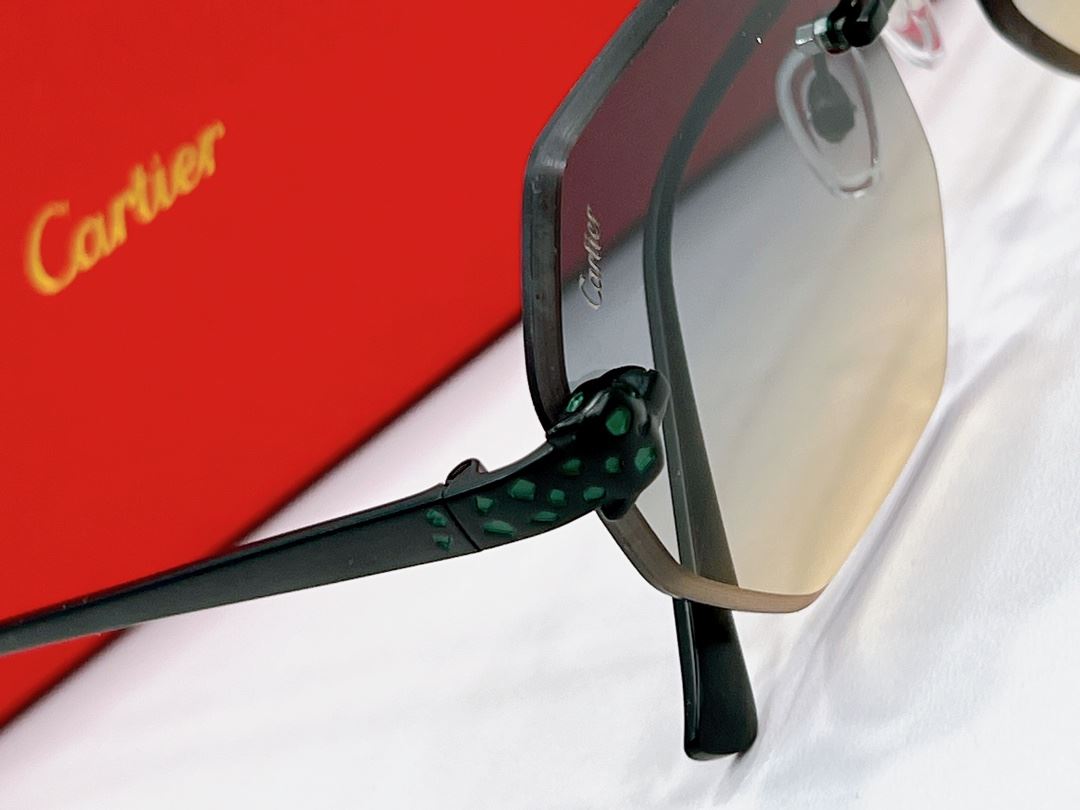 Cartier Sunglasses