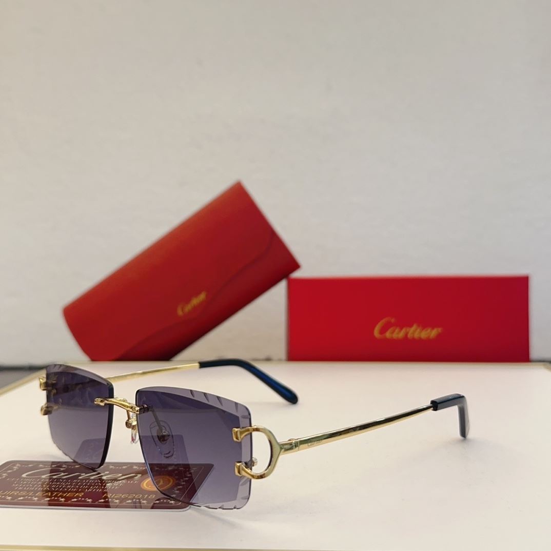 Cartier Sunglasses