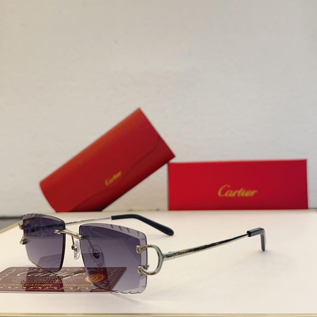 Cartier Sunglasses