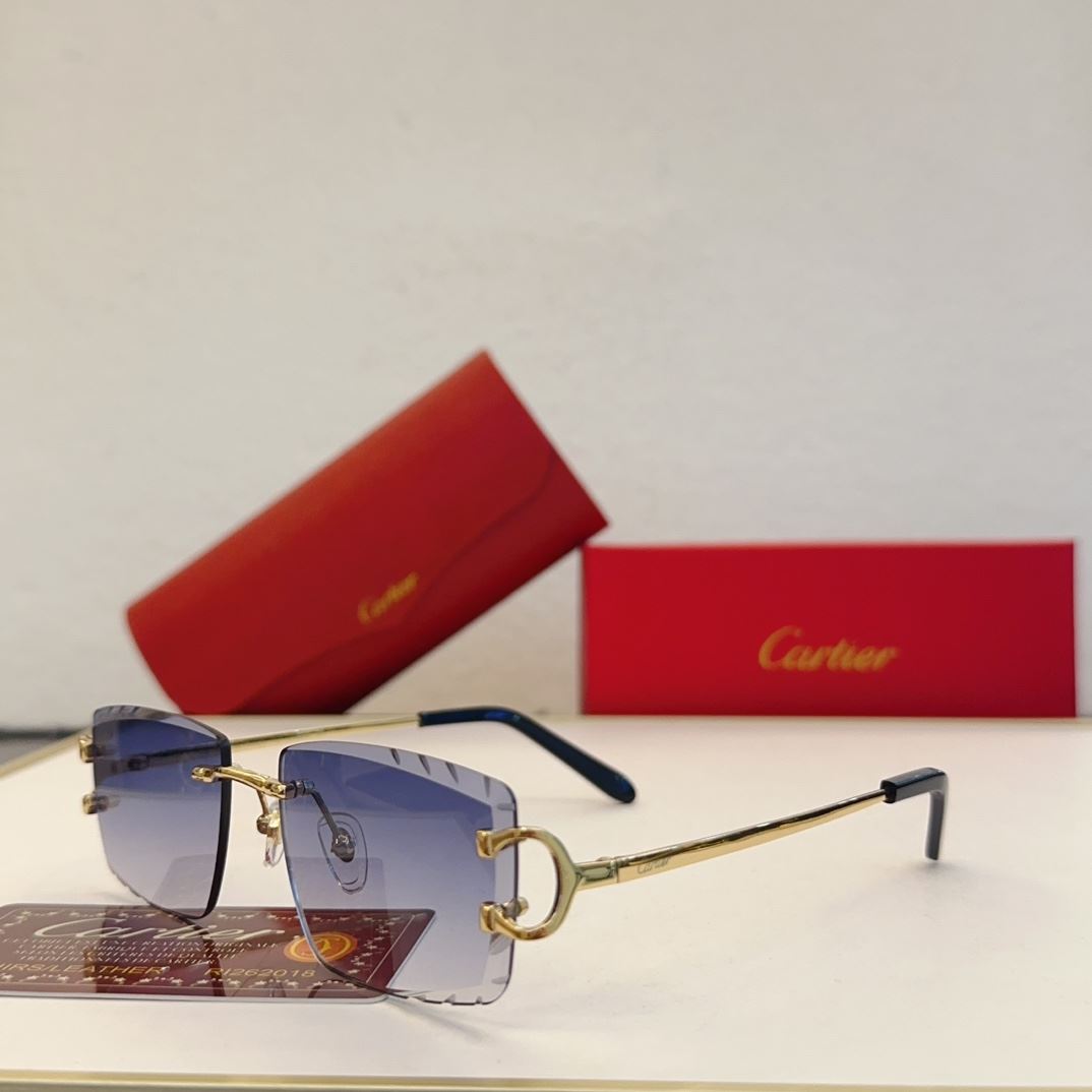 Cartier Sunglasses