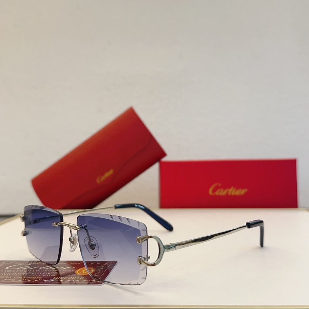 Cartier Sunglasses