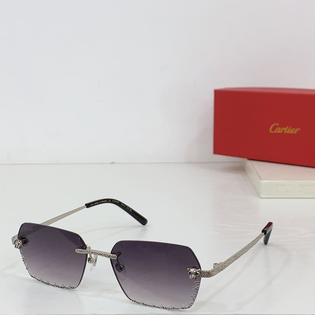 Cartier Sunglasses