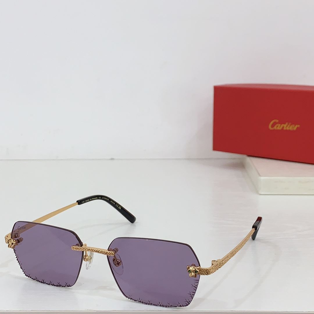 Cartier Sunglasses