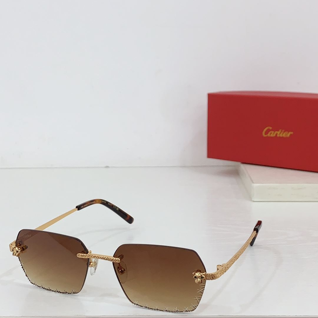 Cartier Sunglasses