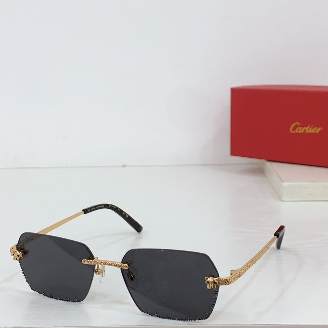 Cartier Sunglasses