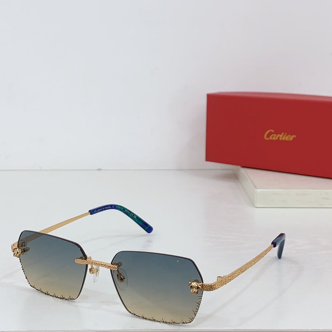 Cartier Sunglasses