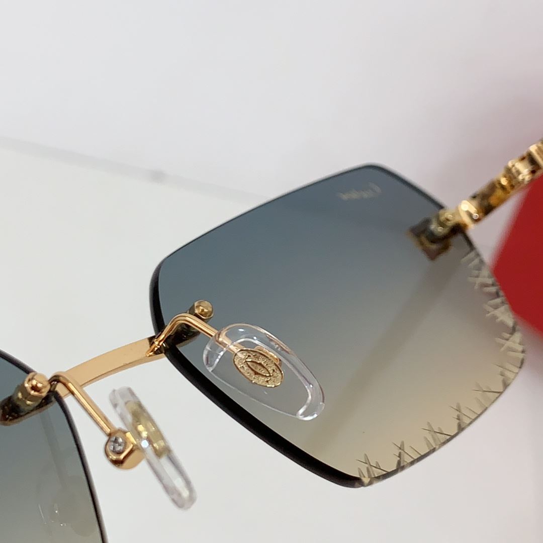 Cartier Sunglasses