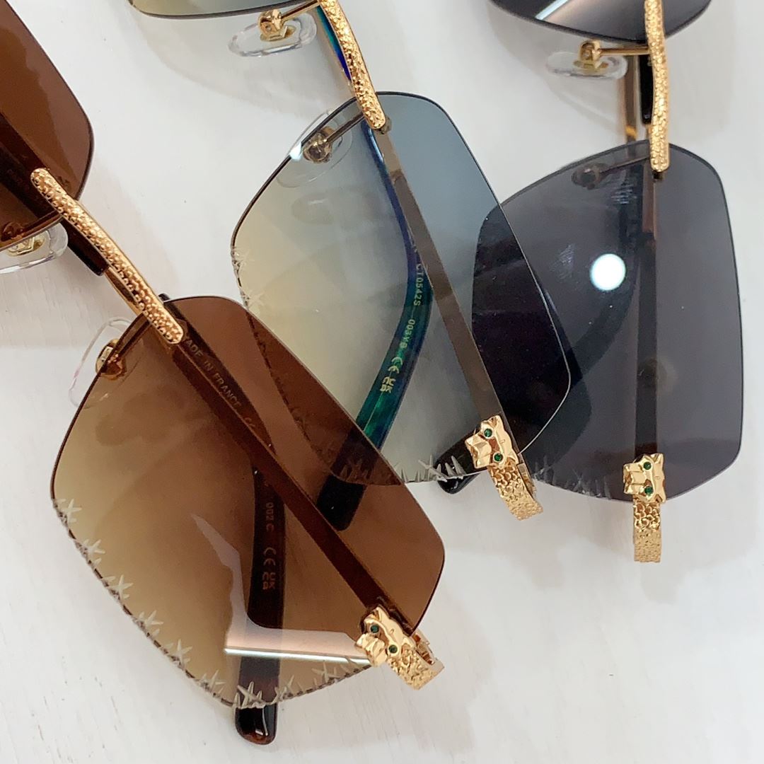 Cartier Sunglasses