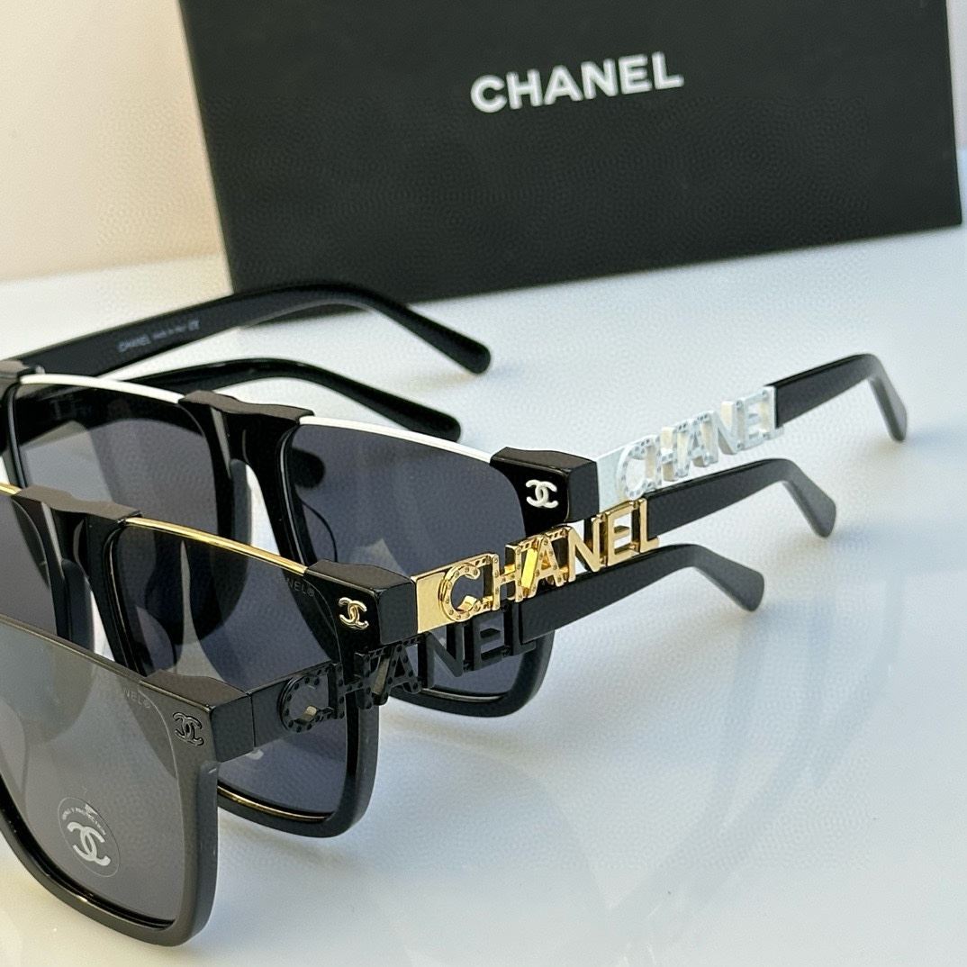 Chanel Sunglasses