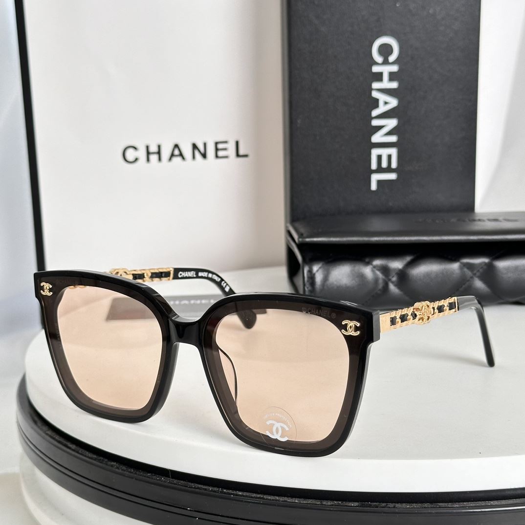 Chanel Sunglasses