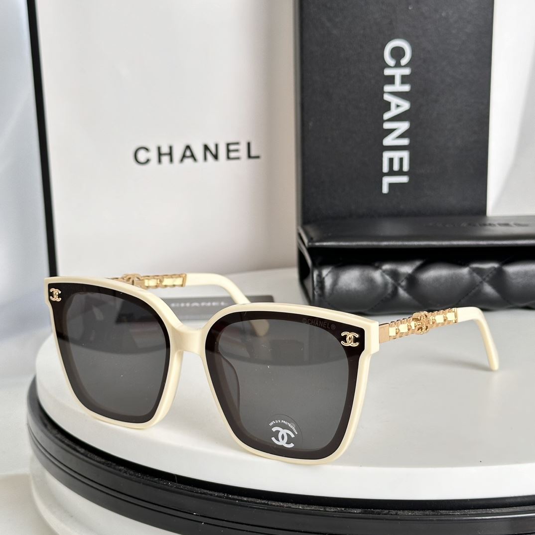 Chanel Sunglasses